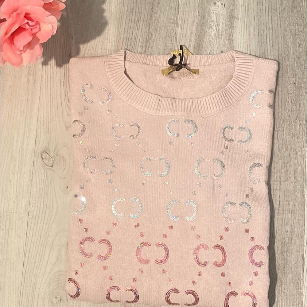 Sweater vinizbena S M L